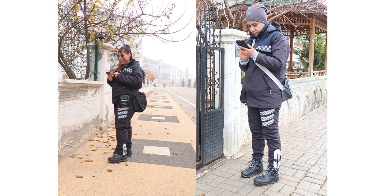 MEDAŞ “Kadının Enerjisi Sahada” projesiyle kadın istihdamını artırıyor