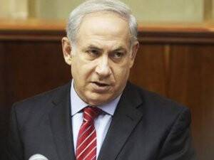 Netanyahu: İsrail Halkı Sizin İçin Dua Ediyor