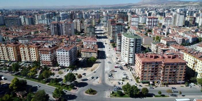 Kira fiyatları arttı, daireler boşta kaldı