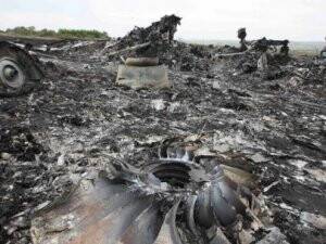 Uçak Enkazıyla İlgili Korkutan Açıklama