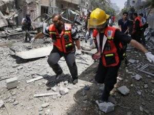 O Evden 4'ü Çocuk 5 Ceset Çıkarıldı