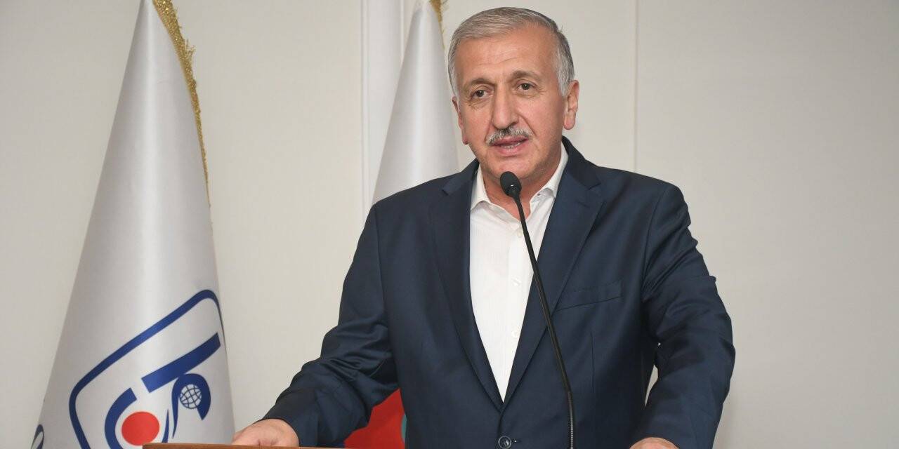 Büyükeğen: 2023'te büyüme artarak devam edecek