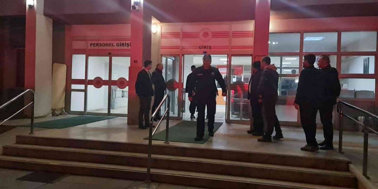 Nazilli’deki patlamada tutuklu sayısı 5’e yükseldi