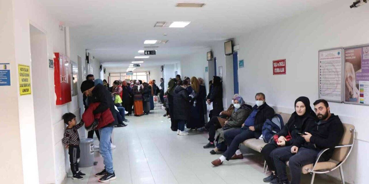 Günlerce sürüyor: Geçmeyen gribin nedeni bulundu