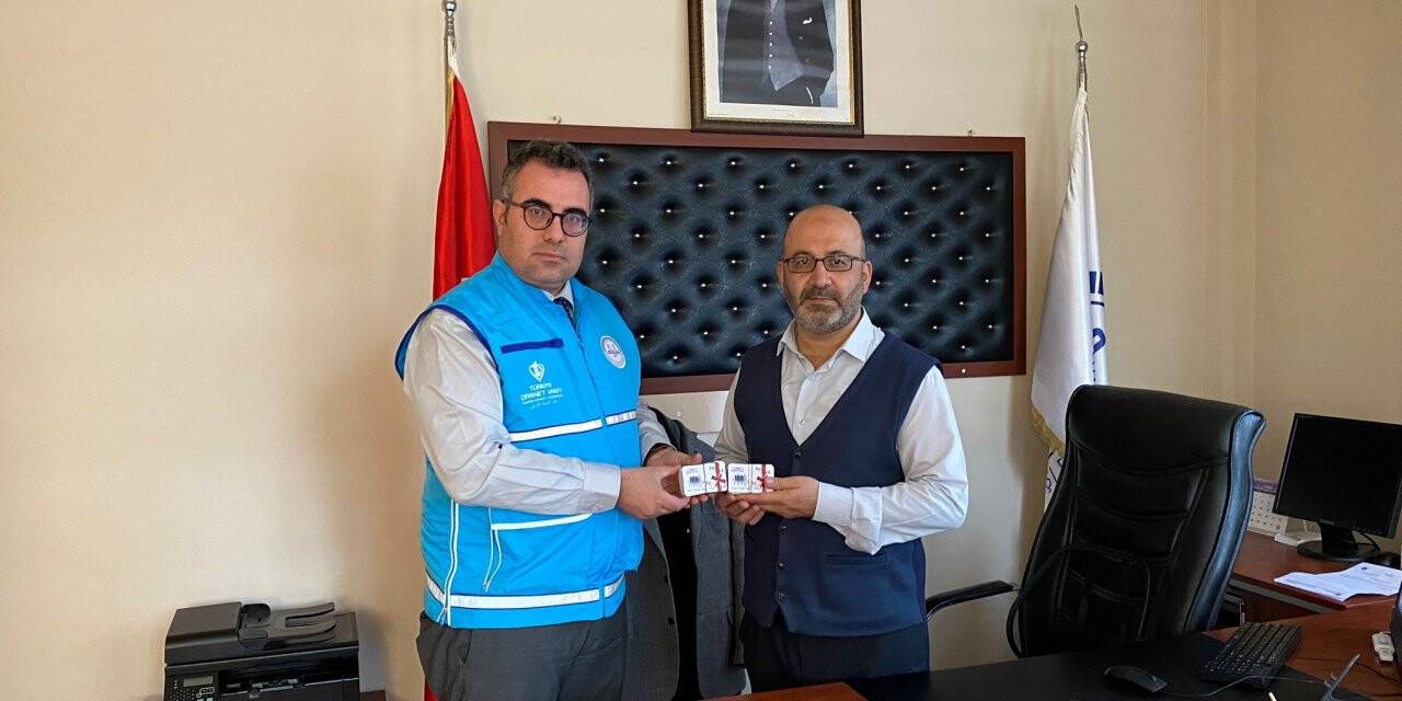 TDV Konya’da yardımlar sürüyor