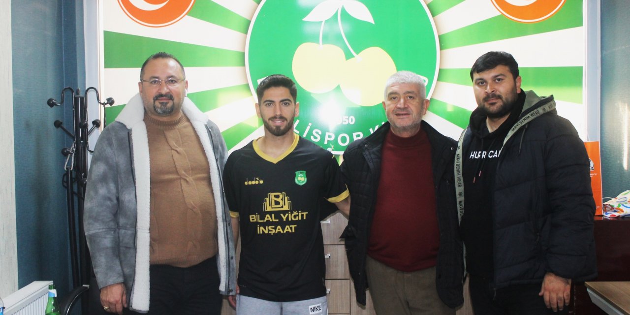 Ereğlispor’da ara transfer başladı