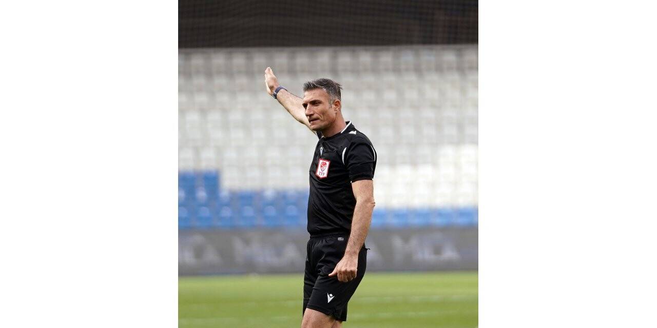 Konyaspor-Sivasspor maçının VAR hakemi belli oldu
