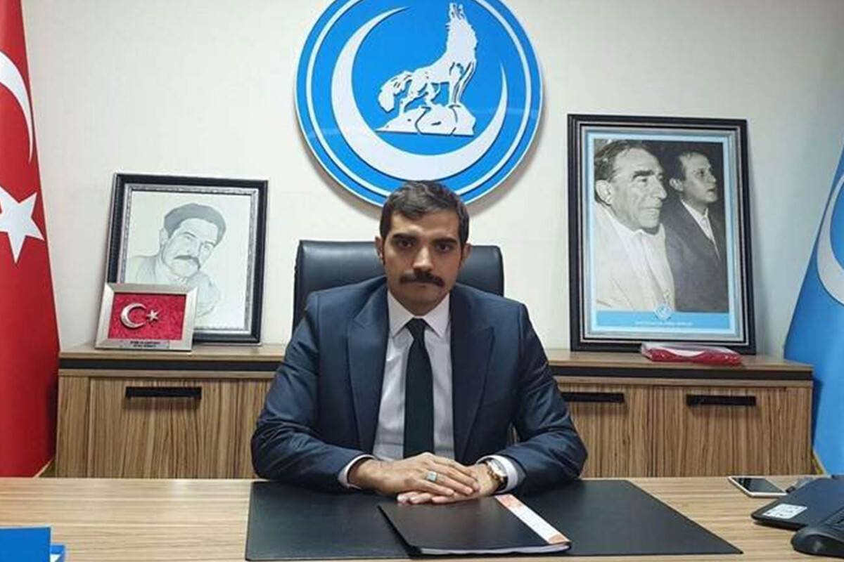 Sinan Ateş cinayetinde 3 kişi  tutuklandı