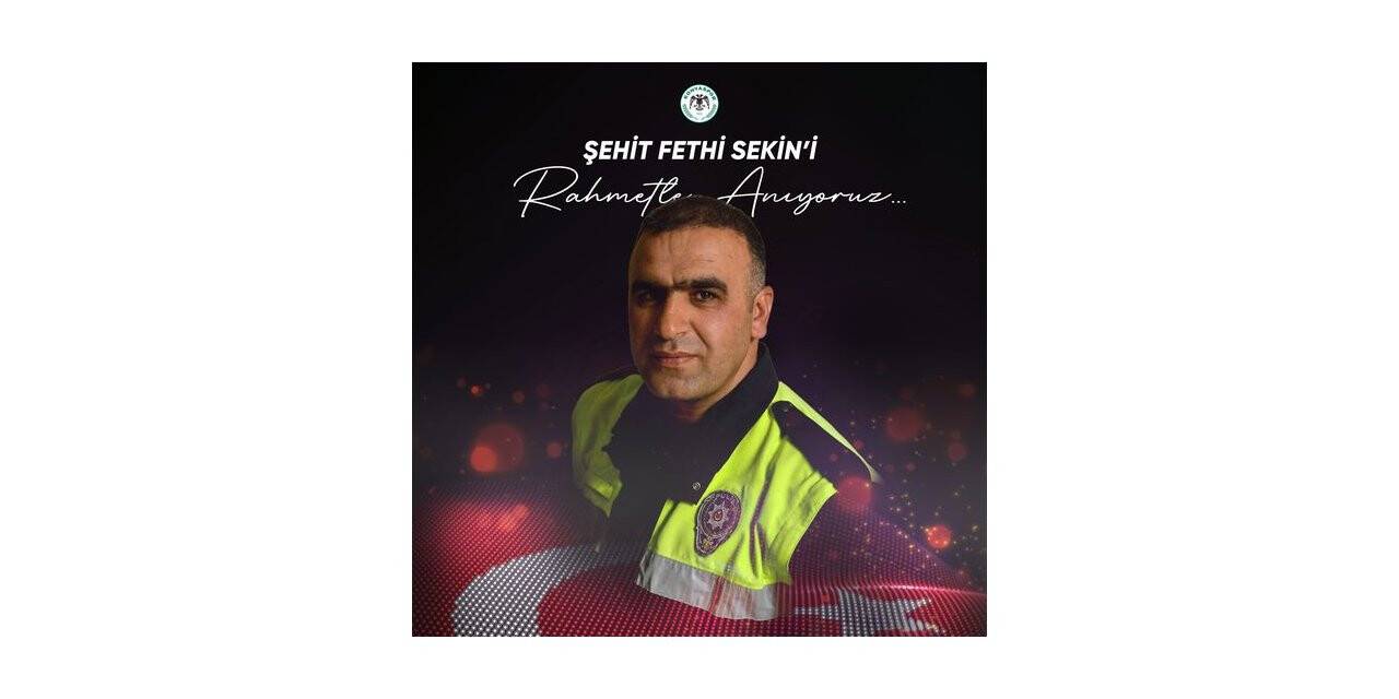 Konyaspor'dan Fethi Sekin mesajı