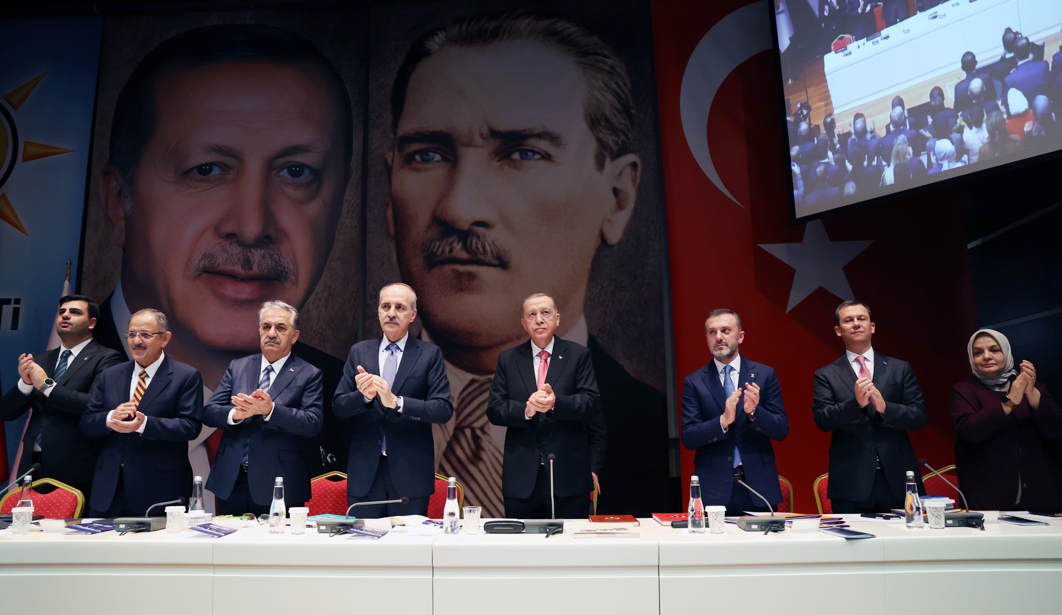 Cumhurbaşkanı Erdoğan'dan flaş "erken seçim" açıklaması