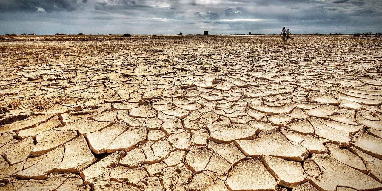 Bakan Kurum uyardı: Bu sıcaklık hayra alamet değil!