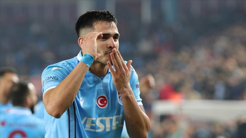 Trabzonspor, evinde yenilmezlik serisini koruyor