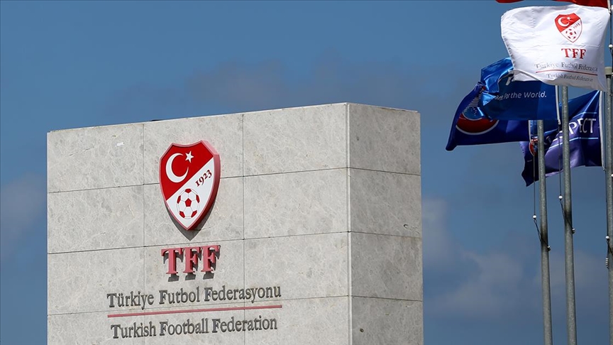 Spor Toto Süper Lig'den 3 kulüp daha PFDK'ye sevk edildi
