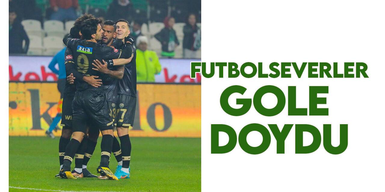 Sezonun en gollü haftasında öne çıkanlar