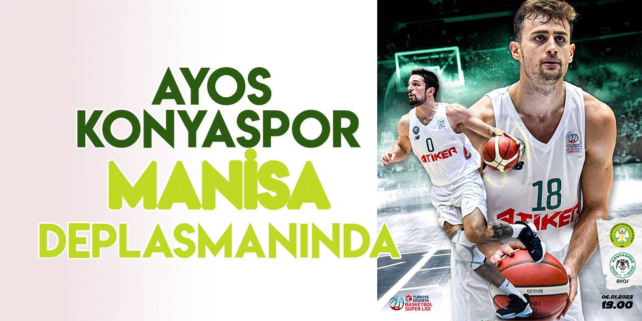 Manisa BŞB-Ayos Konyaspor maçı şifresiz