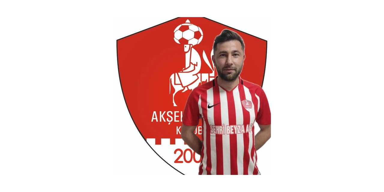 Akşehirspor'da 4 transfer