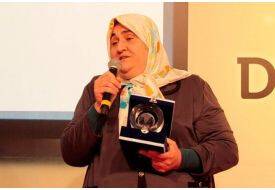 Gülsüm Anne'nin Maaşına Haciz İddiası