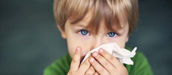 Avusturya’da grip nedeniyle iki çocuk hayatını kaybetti