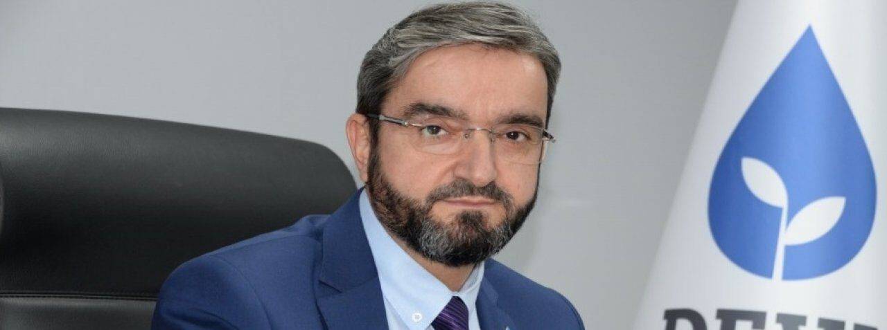 Karaca: Basın özgür olursa, demokrasi gelişir