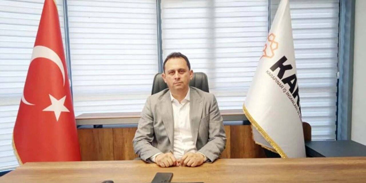 KARBİAD’tan ‘Gazeteciler Günü’ mesajı