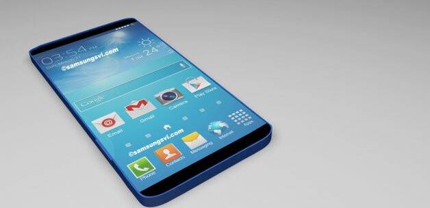 Gözler Galaxy S6'ya çevrildi