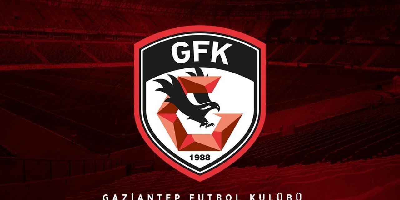 Gaziantep FK yönetimi istifa etti