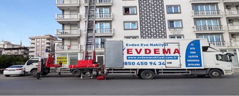 Şehirler Arası Nakliye