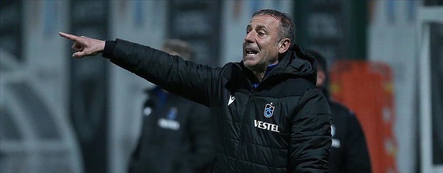 Trabzonspor Teknik Direktörü Avcı geçtiğimiz sezonu arıyor