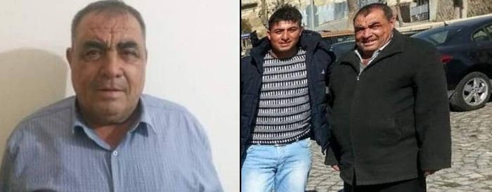 Konya'da üç kişiyi öldüren sanığın yargılanması sürüyor