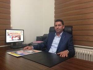 Anadolu İnternet Medyası Derneği kuruldu