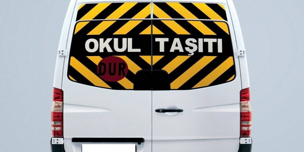 Konya'da öğrenci servis ücretleri zamlandı! İşte yeni fiyatlar