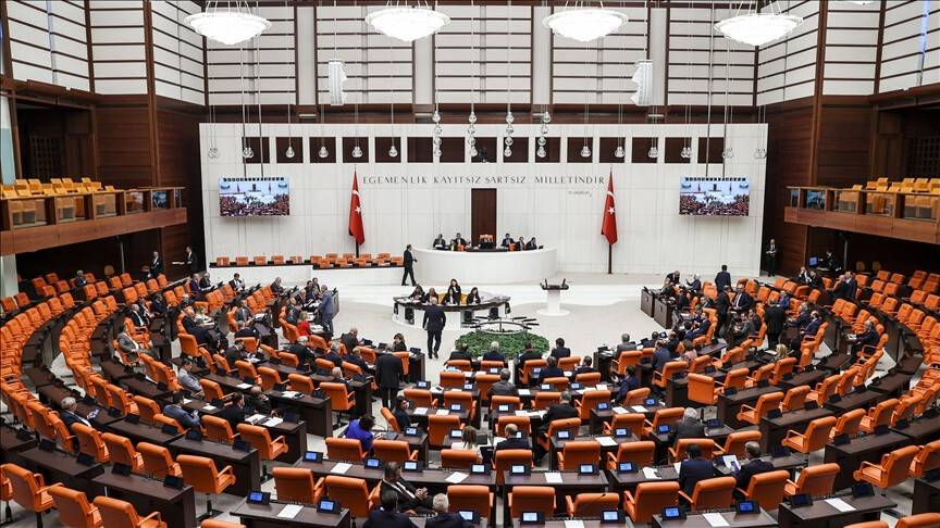 Başörtüsüne anayasal güvence teklifi önümüzdeki hafta komisyonda