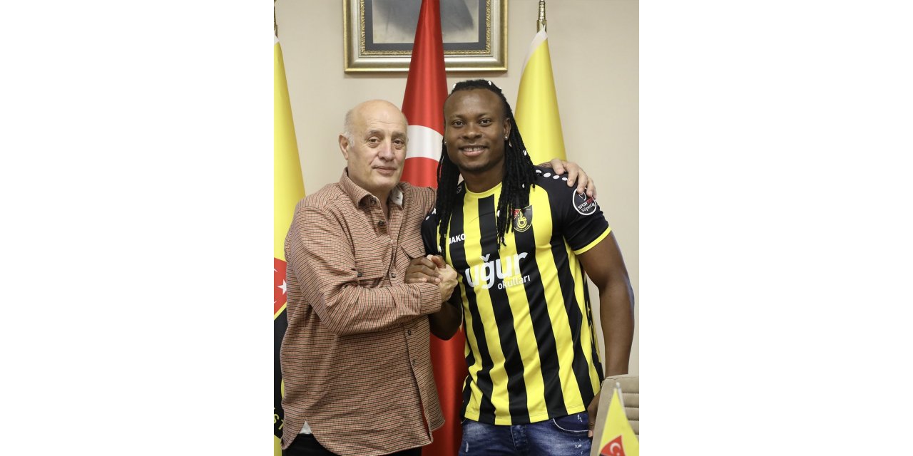 İstanbulspor'da transfer