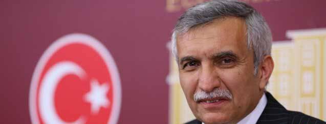 AK Parti'li Subaşı: "Türk milletinin iradesi, 6+1'in iradesinden büyüktür"