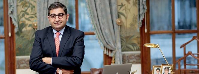 Sezgin Baran Korkmaz'ın 'mal varlığı aklama' davası devam ediyor