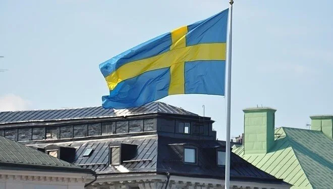 İsveç'in Ankara Büyükelçisi Herrström, Dışişleri Bakanlığına çağrıldı