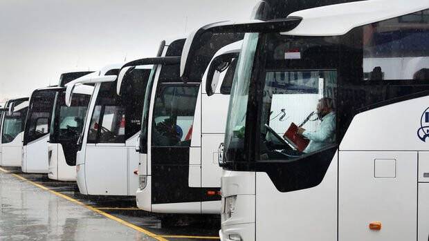 Şehirlerarası Otobüslerin Özellikleri Nelerdir