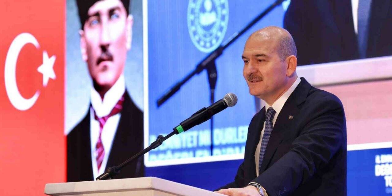 Terör örgütlerinin kökünü kurutuna kadar vazgeçmeyeceğiz