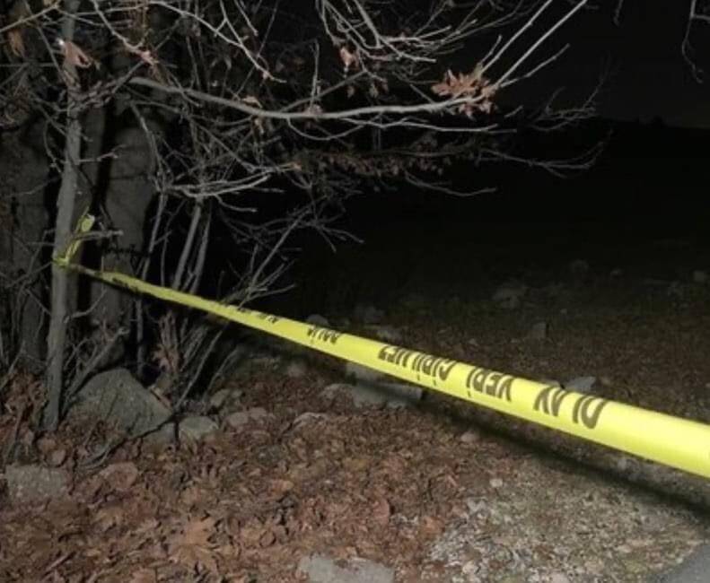 Boş arazide ölü bulunmuştu, katili tutuklandı