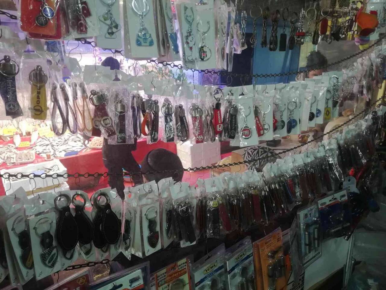 Anahtarlık satışları çilingirlere daha fazla para kazandırıyor