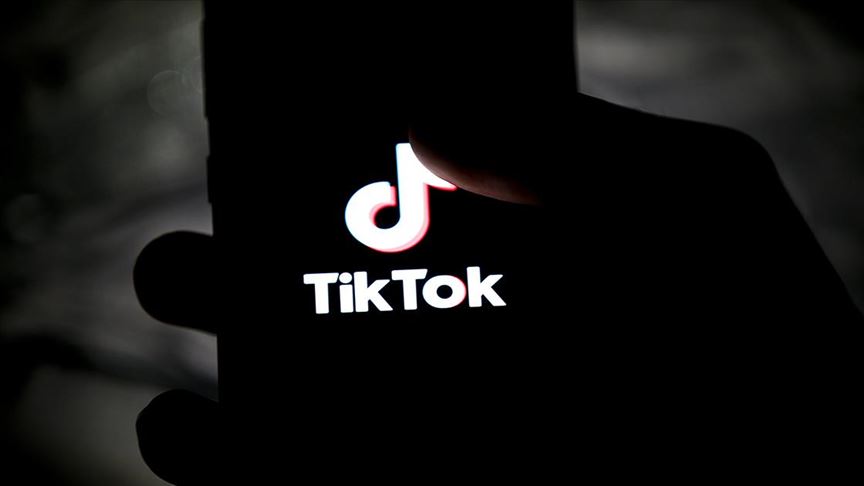 Fransa TikTok'a 5 milyon avro ceza verdi