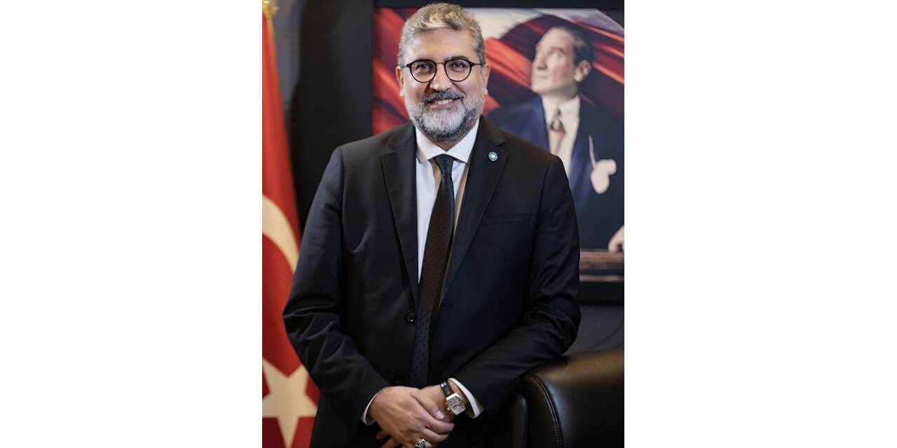 Başkanlığa adaylığını açıklıyor