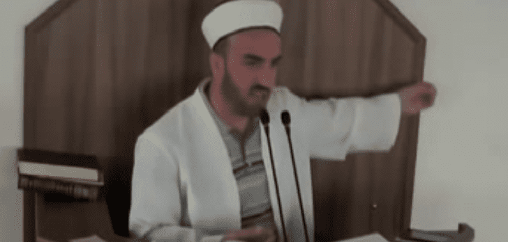 Boykot İşe Yaramaz Diyenlere Oflu İmamdan Cevap VİDEO