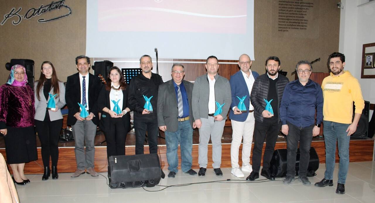 Eczacılara ısı bandı tanıtıldı