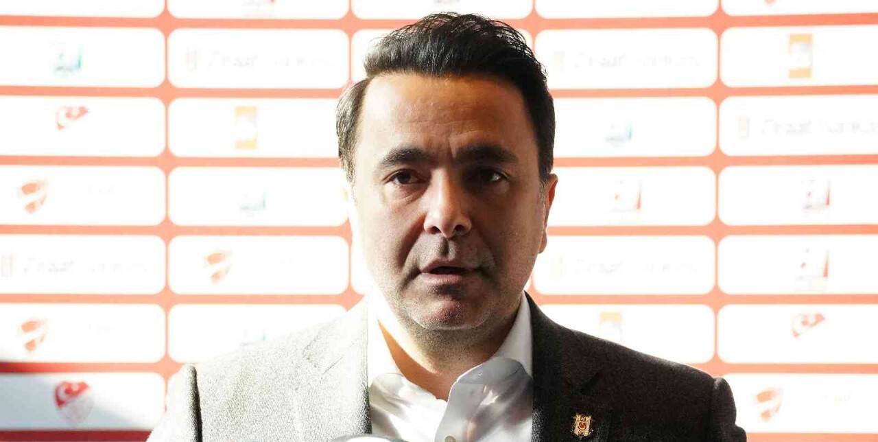 Beşiktaş’tan Konyaspor maçıyla ilgili "uzatma dakikaları" tepkisi