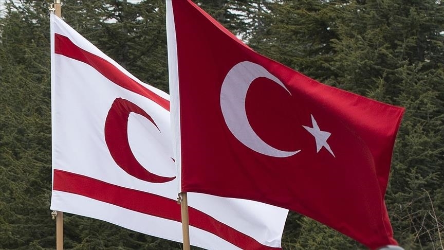 Türkiye'nin KKTC'deki Gazimağusa Başkonsolosluğu hizmet vermeye başladı