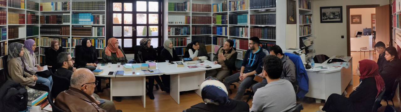 TYB'de film ve modern şiir okumaları