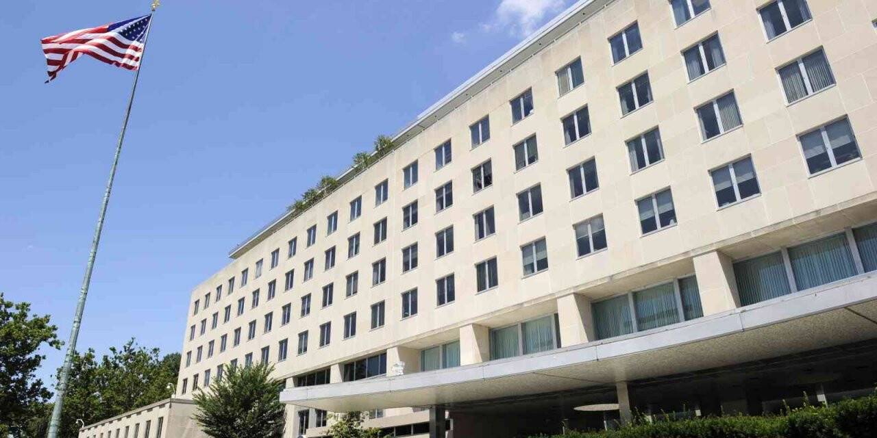 ABD’den 25 Belaruslu yetkiliye vize yasağı