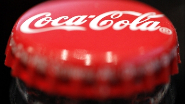 Coca-Cola Rusya'daki faaliyetlerini askıya aldı