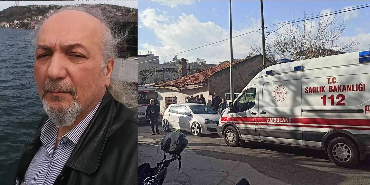 Banyoda cansız bedeni bulundu